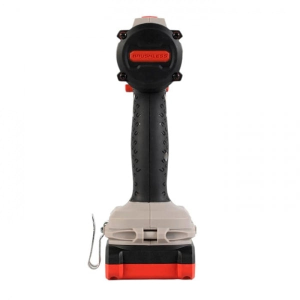 Visseuse perceuse brushless sans fil 20V 2 batteries 2,0Ah Crown CT21145XMS-13-2 BMC Visseuse perceuse brushless sans fil 20V 2 batteries 2,0Ah Crown CT21145XMS-13-2 BMC