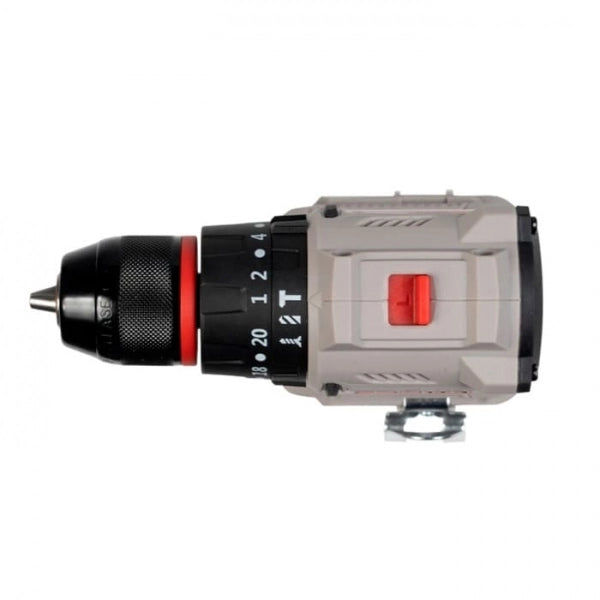 Visseuse perceuse brushless sans fil 20V 2 batteries 2,0Ah Crown CT21145XMS-13-2 BMC Visseuse perceuse brushless sans fil 20V 2 batteries 2,0Ah Crown CT21145XMS-13-2 BMC