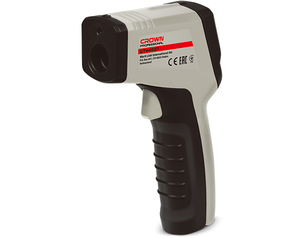 Thermomètre infrarouge Crown CT44037 Thermomètre infrarouge Crown CT44037