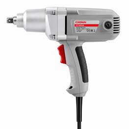 Boulonneuse électrique 900W 320Nm CROWN CT12018
