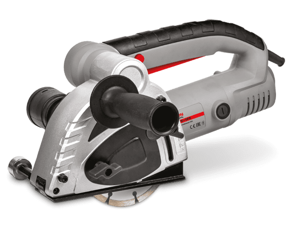 Rainureuse Double Disque 1500w-125mm CT13525-125 Rainureuse Double Disque 1500w-125mm CT13525-125