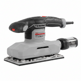 PONCEUSE VIBRANTE + FILTRE 380W CT13633V CROWN