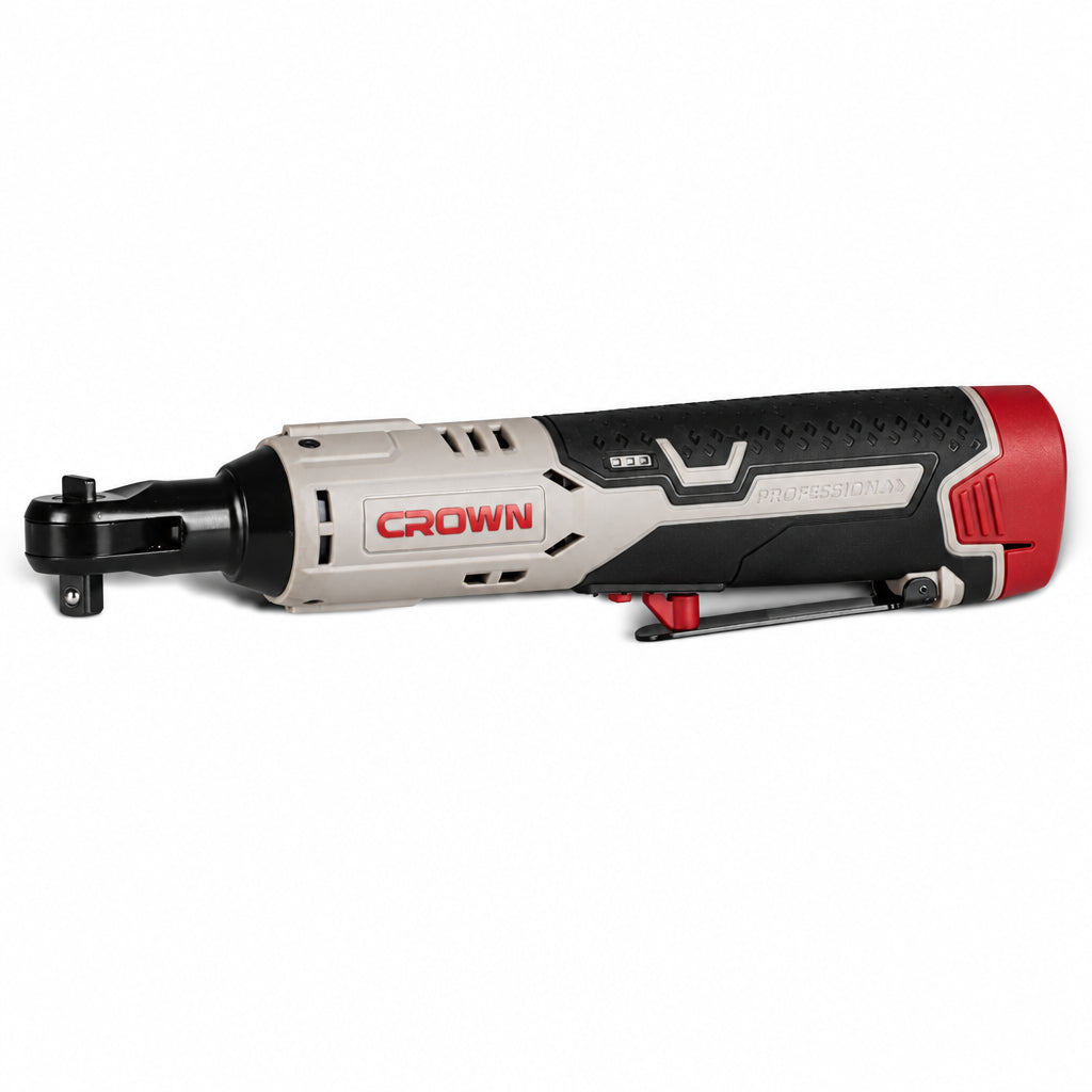 Clé A Choc Boulonneuse 12V BRUSHLESS 1/2″ CROWN CT22096HX-2 Clé A Choc Boulonneuse 12V BRUSHLESS 1/2″ CROWN CT22096HX-2