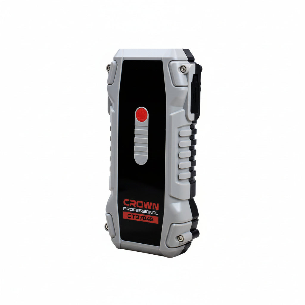 Booster Batterie 1600mAh crown CT37045 Booster Batterie 1600mAh crown CT37045