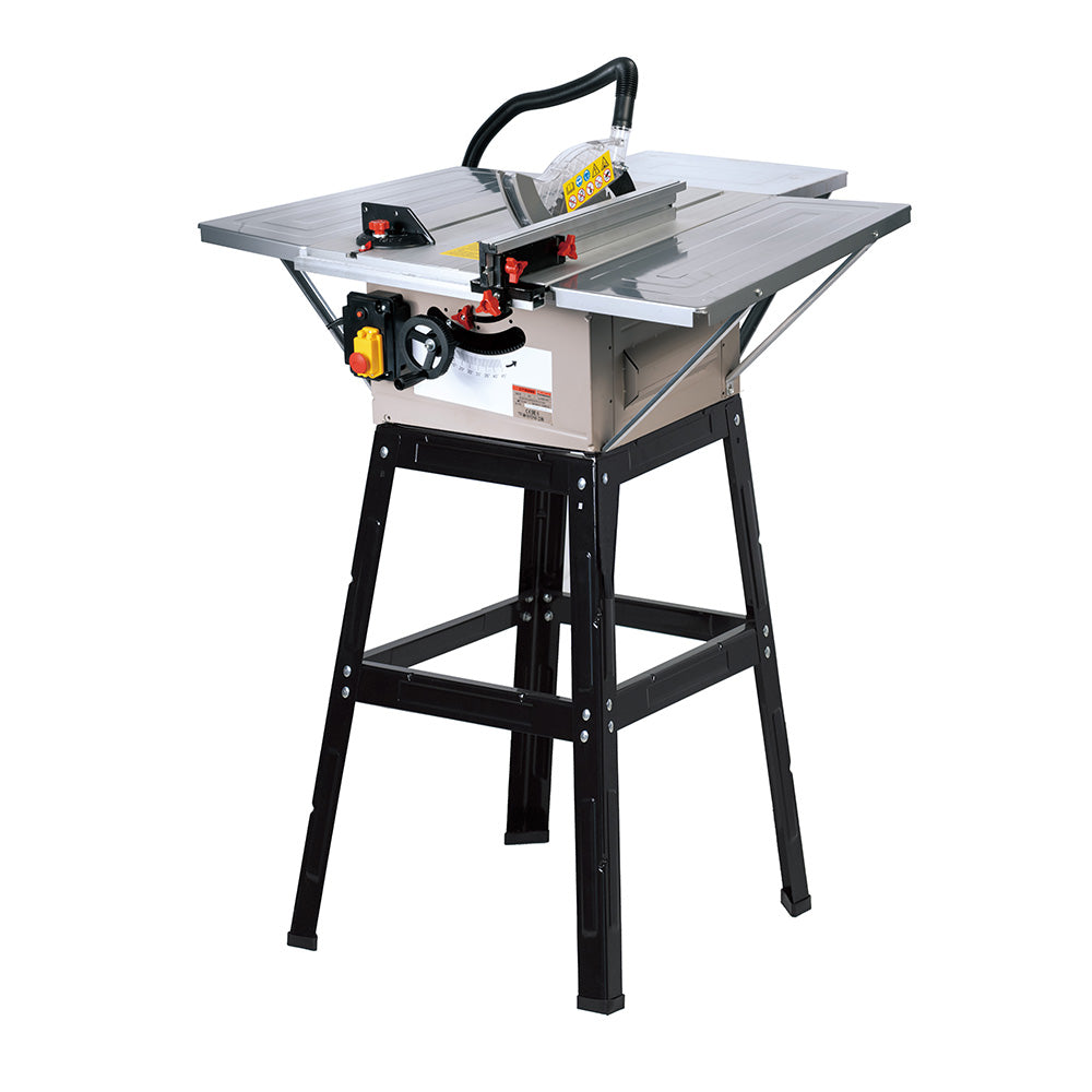 Scie à table 1800W 255MM CROWN | CT15288 Scie à table 1800W 255MM CROWN | CT15288