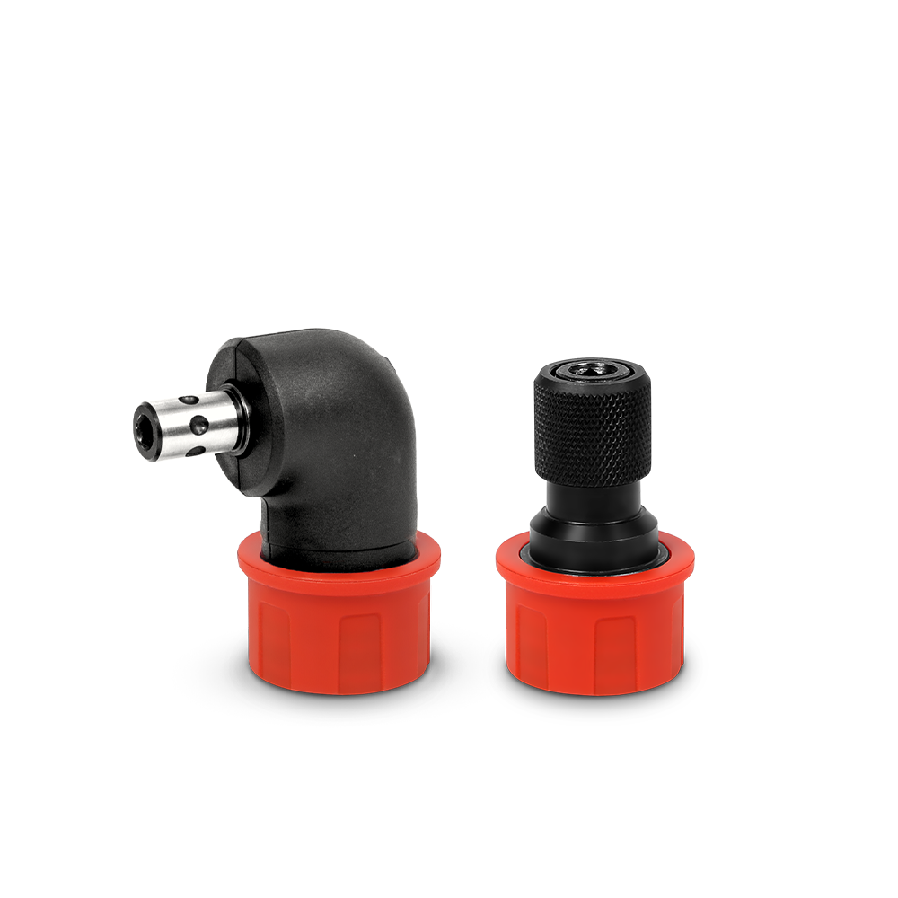 Crown Visseuse perceuse sans fil 16V multi-mandrin 2batteries 1,5AH CT21082HQ-1.5 BMC Crown Visseuse perceuse sans fil 16V multi-mandrin 2batteries 1,5AH CT21082HQ-1.5 BMC