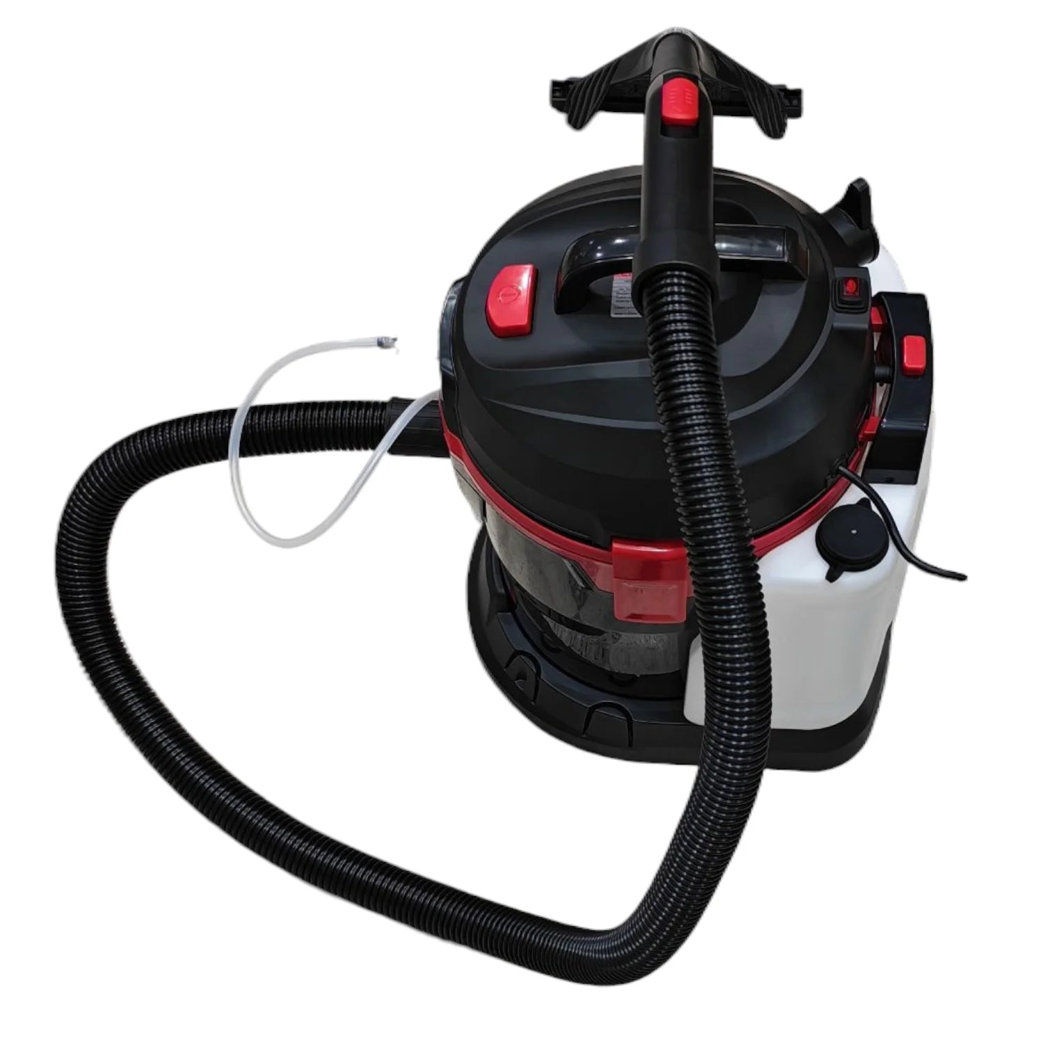 Aspirateur lifting 3 en 1. 1600w 15 L CROWN CT42088 Aspirateur lifting 3 en 1. 1600w 15 L CROWN CT42088