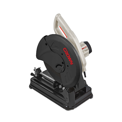 Scie A onglet 2200W CROWN CT15205N Scie A onglet 2200W CROWN CT15205N