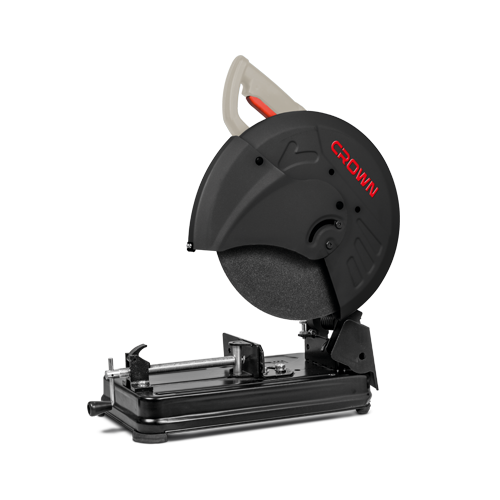 Scie A onglet 2200W CROWN CT15205N Scie A onglet 2200W CROWN CT15205N