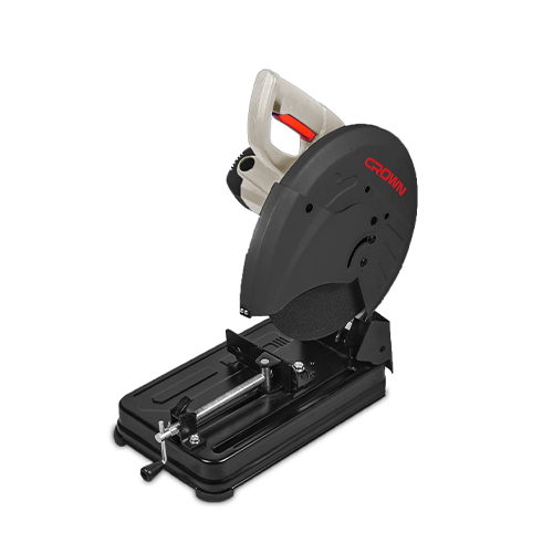 Scie A onglet 2200W CROWN CT15205N Scie A onglet 2200W CROWN CT15205N