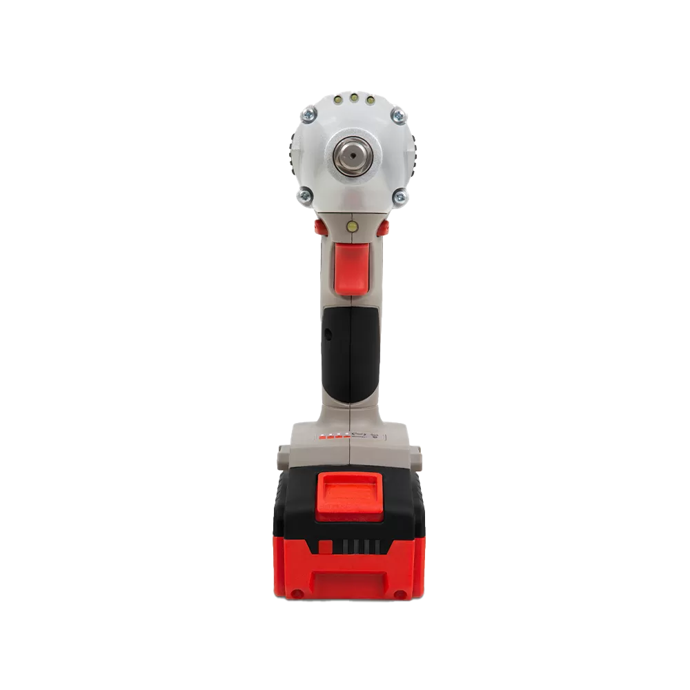 Boulonneuse sans fil CROWN Professional Brushless 20 V, 300 N.m CT22015HX Boulonneuse sans fil CROWN Professional Brushless 20 V, 300 N.m CT22015HX