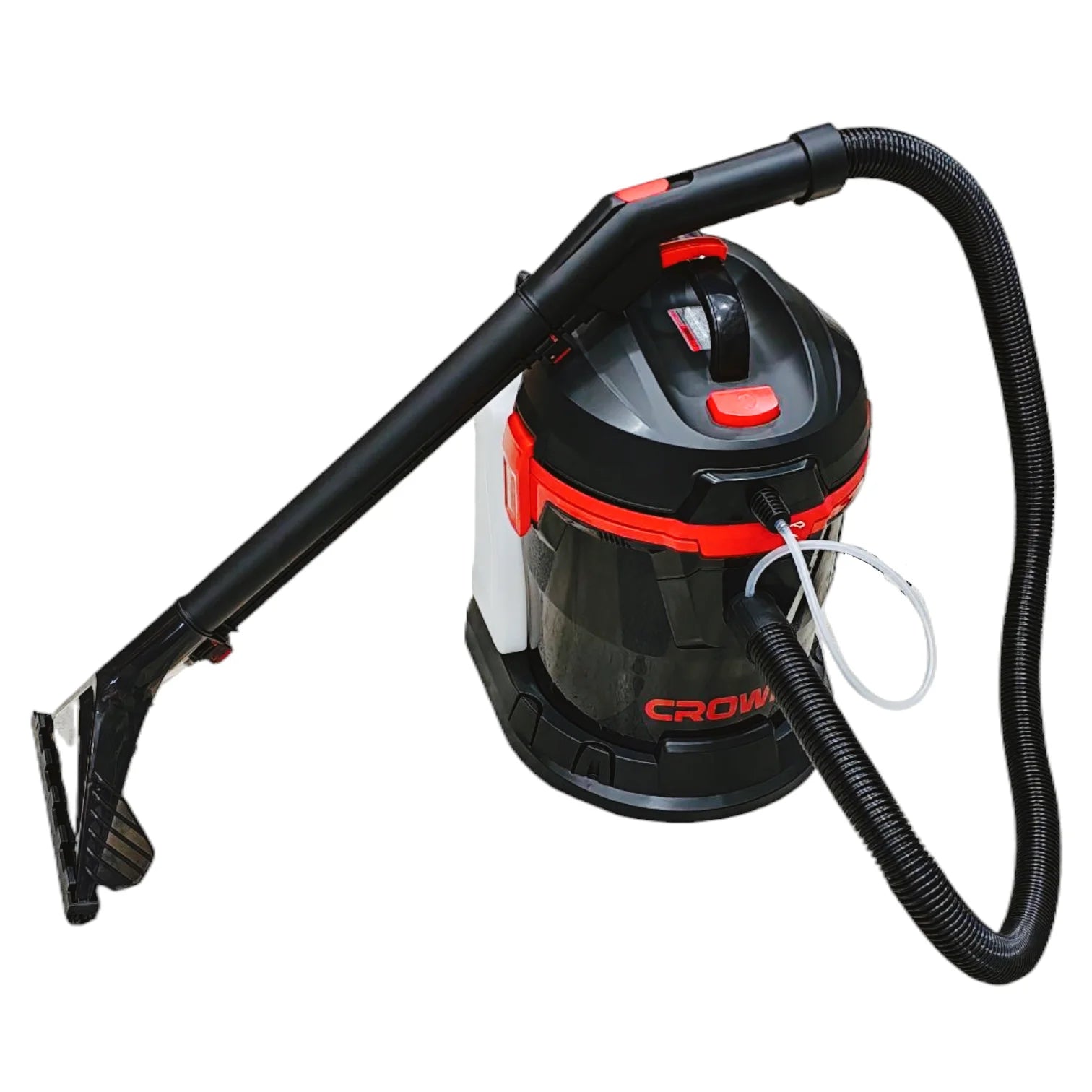 Aspirateur lifting 3 en 1. 1600w 15 L CROWN CT42088 Aspirateur lifting 3 en 1. 1600w 15 L CROWN CT42088