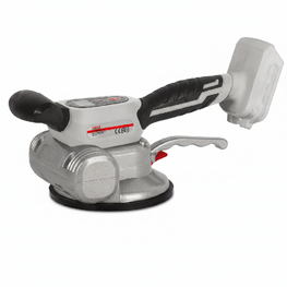 Ventouse vibrante 20V . 60KG ; CROWN CT26051XS