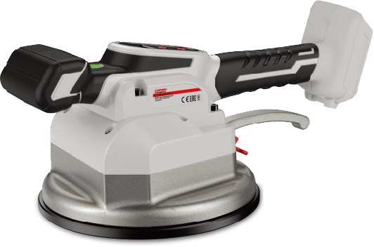 Ventouse vibrante 20V . 100KG ; CROWN CT26052XS Ventouse vibrante 20V . 100KG ; CROWN CT26052XS