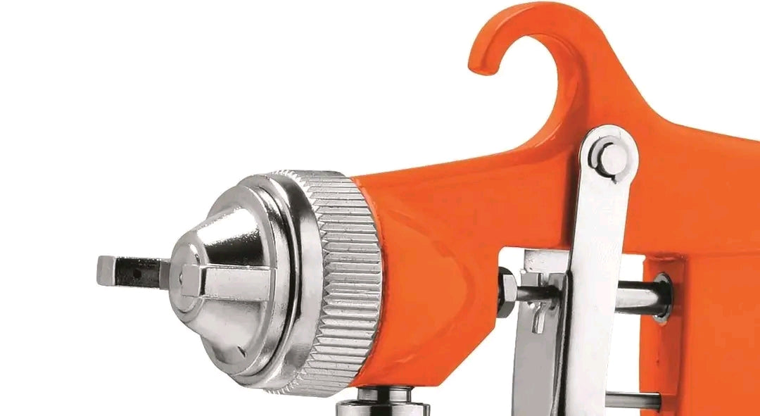 PISTOLET PEINTURE 1000ml 2.0 mm CT38002 CROWN PISTOLET PEINTURE 1000ml 2.0 mm CT38002 CROWN