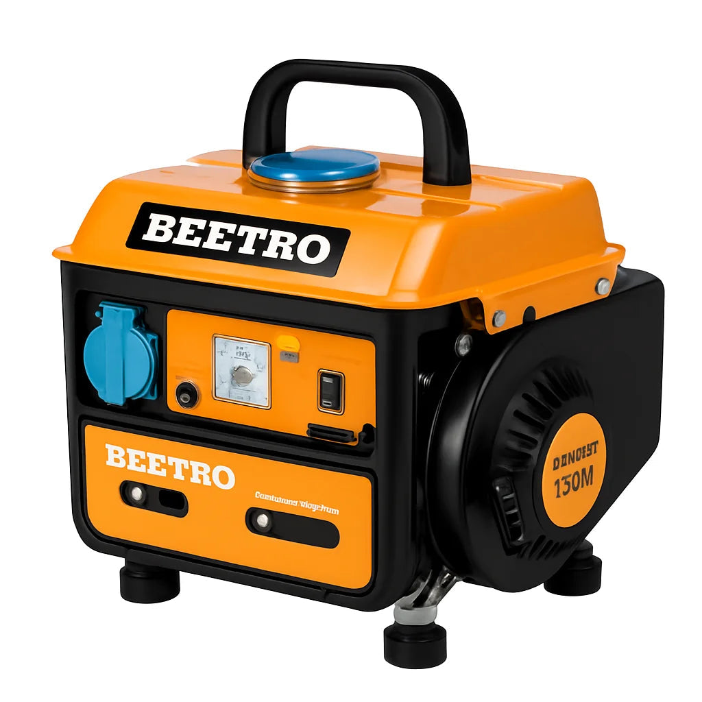 GROUPE ELECTROGENE 750W BEETRO BE0072 GROUPE ELECTROGENE 750W BEETRO BE0072