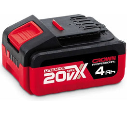 Batterie 20V-4.0Ah CAB202014XE CB CROWN
