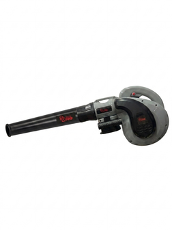 Souffleur Aspirateur 2en1 850W HDPRO HD2520-13