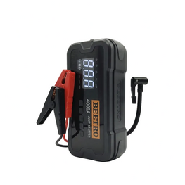 Compresseur De Voiture Avec Booster Batterie 24000mAh 150 psi beetro be0149