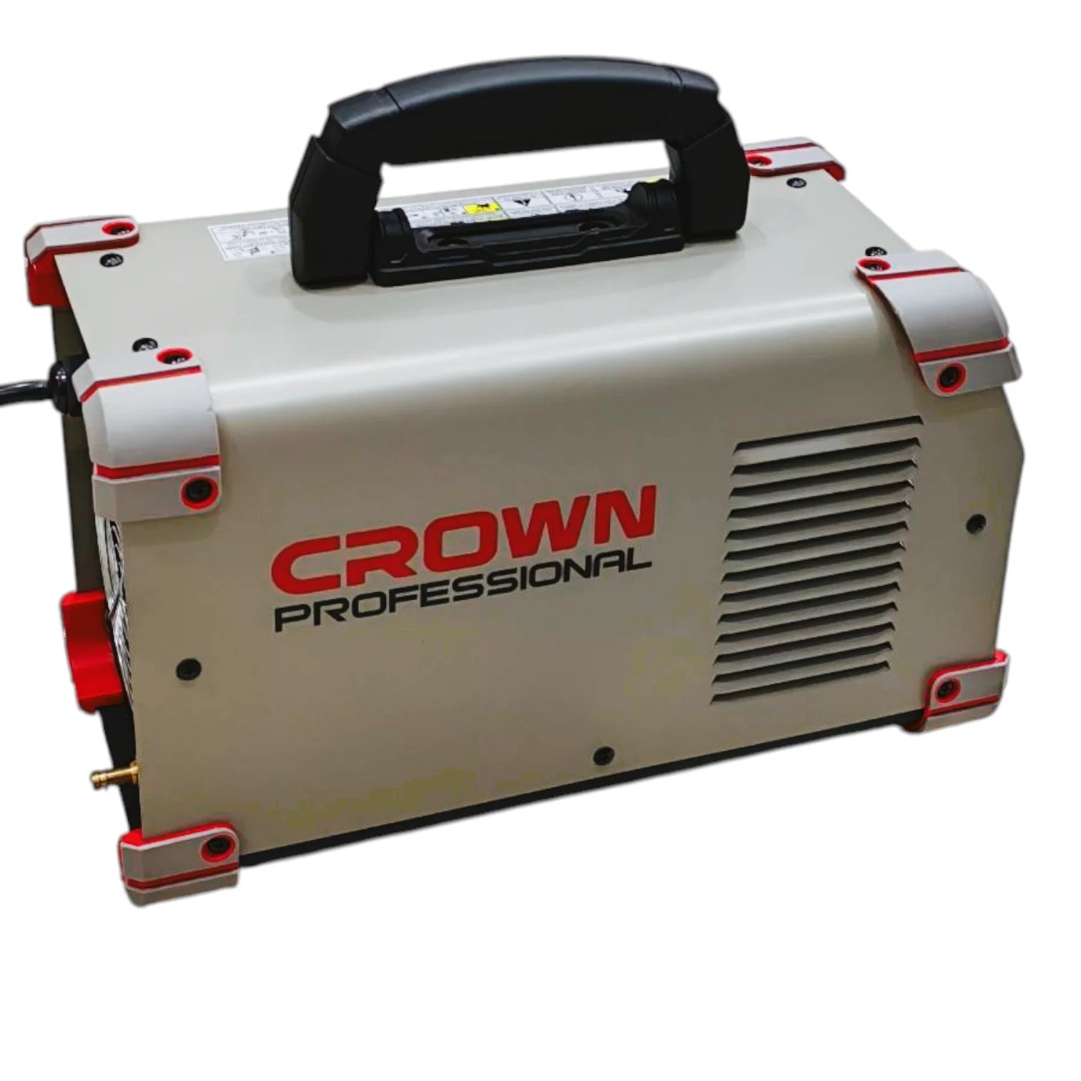 Poste à Souder MMA / MIG 200A AC-DC Crown CT33024 Poste à Souder MMA / MIG 200A AC-DC Crown CT33024