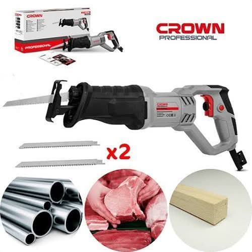 Crown Scie Sabre 710W Crown Scie Sabre CROWN