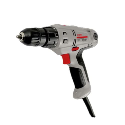 Crown Visseuse perceuse électrique a Fil 280W CT10113 Crown Visseuse perceuse CROWN