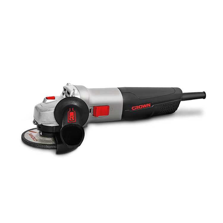 Tronçonneuse meuleuse 1010W 115mm I Crown CT13499-115 Tronçonneuse meuleuse 1010W 115mm I Crown CT13499-115