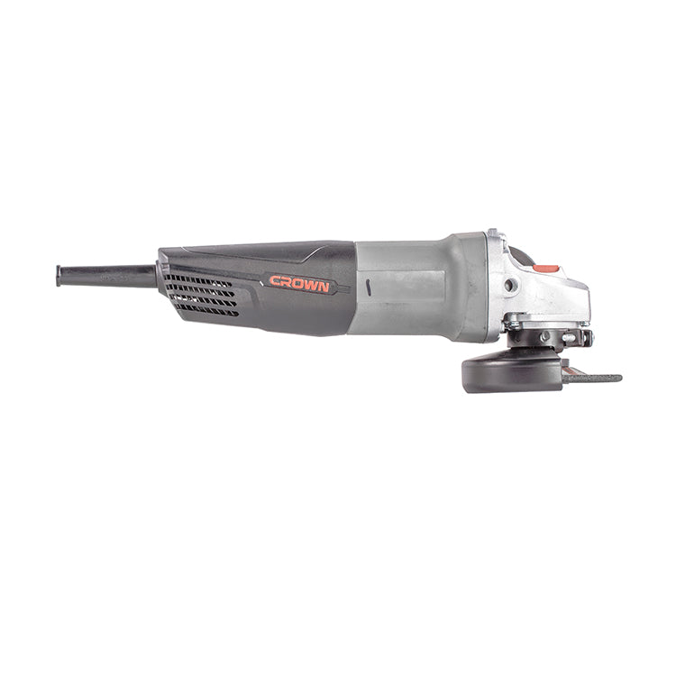 Tronçonneuse meuleuse 1010W 115mm I Crown CT13499-115 Tronçonneuse meuleuse 1010W 115mm I Crown CT13499-115