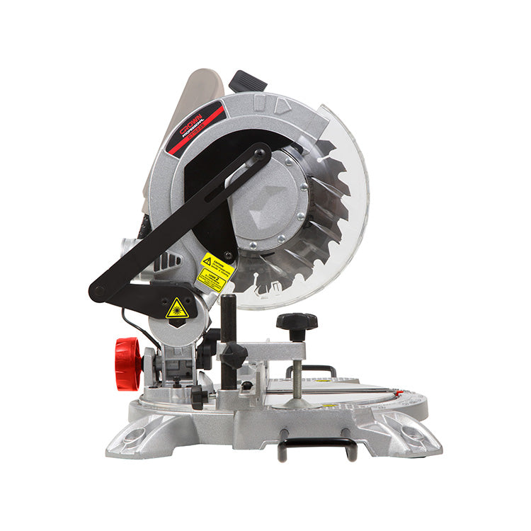 Scie à onglet 1400W 210 MM CROWN | CT15235 Scie à onglet 1400W 210 MM CROWN | CT15235