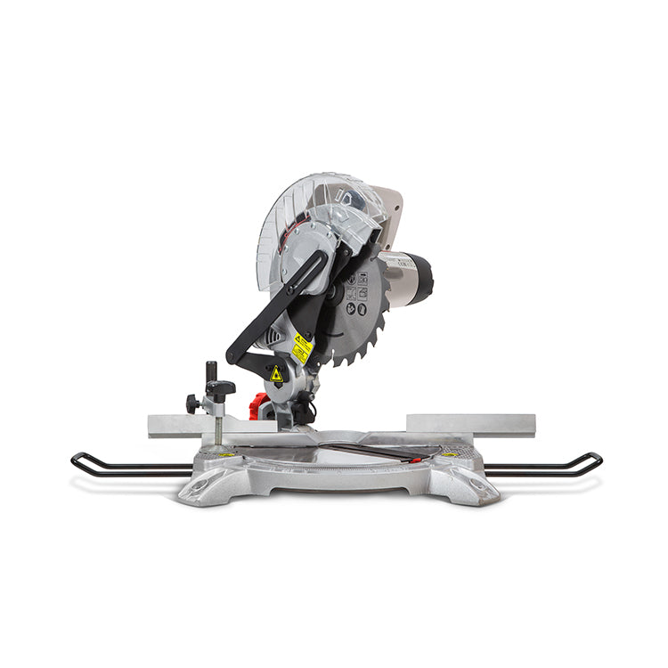 Scie à onglet 1400W 210 MM CROWN | CT15235 Scie à onglet 1400W 210 MM CROWN | CT15235