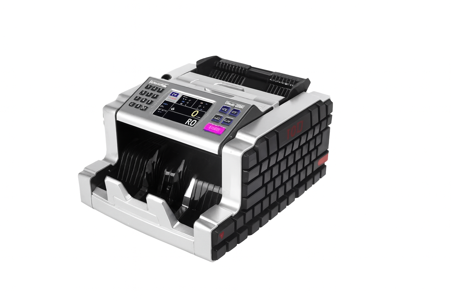 Compteuse beetro a batterie Compteuse beetro a batterie