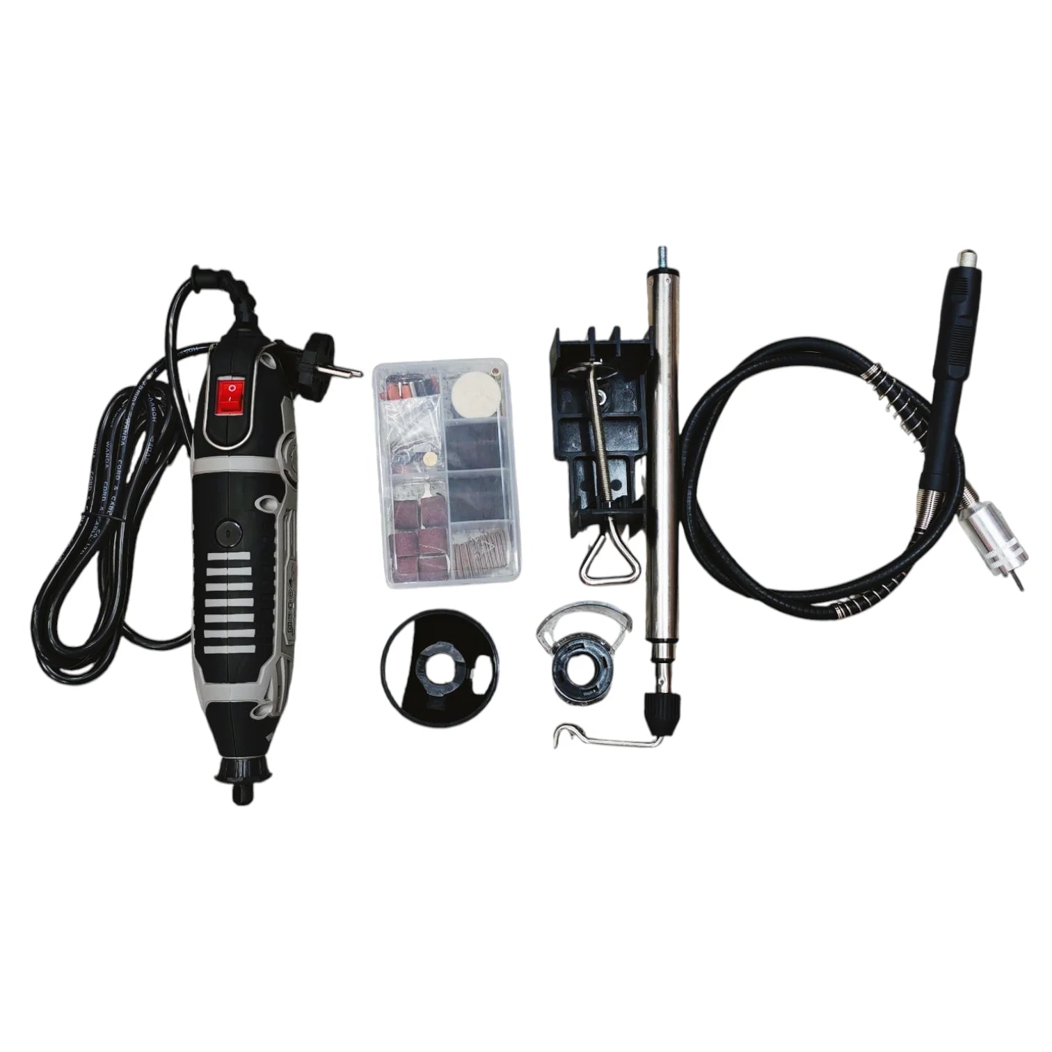 rotofil 200 W + ACCESOIRE CROWN CT13659 rotofil 200 W + ACCESOIRE CROWN CT13659