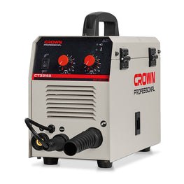 Poste à souder MIG à onduleur MIG / MMA 220 V, 140 A 1KG ;CROWN CT33168-1