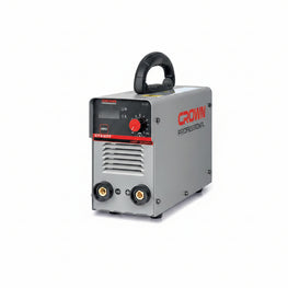 Poste à souder portatif 10,7 kVA MMA300 MINI VALISE CT33177 CROWN