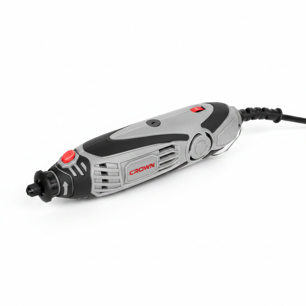 rotofil 200 W + ACCESOIRE CROWN CT13659 rotofil 200 W + ACCESOIRE CROWN CT13659