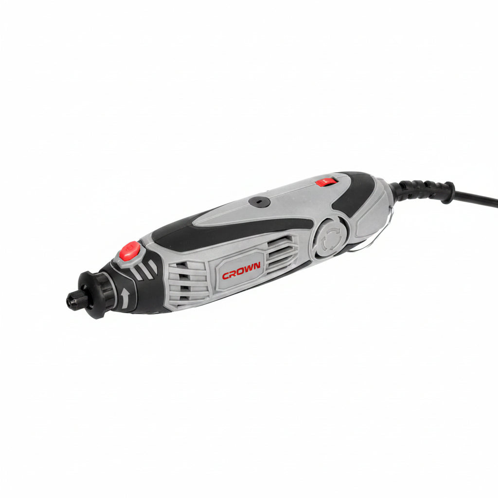 Rotofil 150W + ACCESOIRE - Crown CT13693 BMC Rotofil 150W + ACCESOIRE - Crown CT13693 BMC