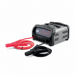 Crown Chargeur batterie démarreur 6/12V 5A 390W - CROWN CT37017