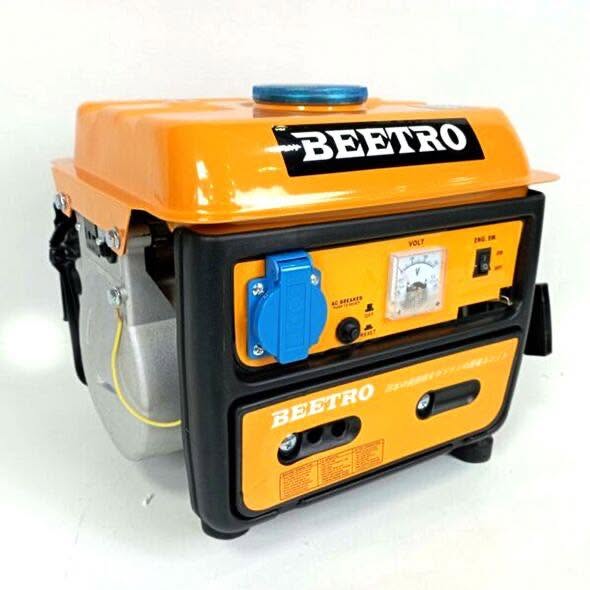 GROUPE ELECTROGENE 750W BEETRO BE0072 GROUPE ELECTROGENE 750W BEETRO BE0072