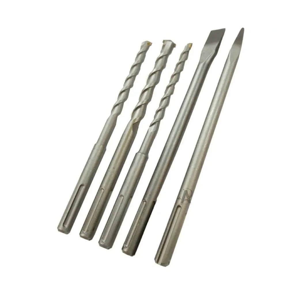Marteau Piqueur Perforateur 40MM 1250W SDS-MAX CROWN ct18118 Marteau Piqueur Perforateur 40MM 1250W SDS-MAX CROWN ct18118