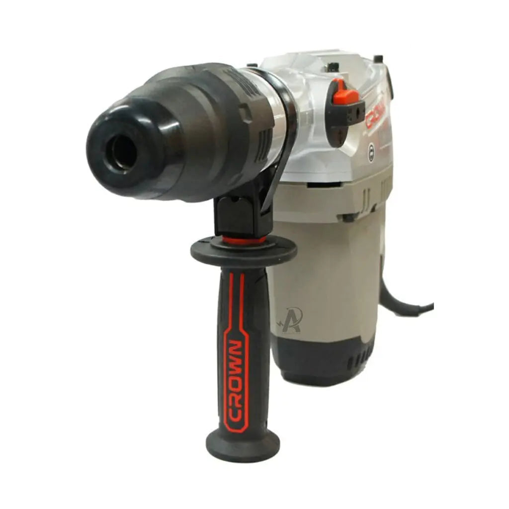 Marteau Piqueur Perforateur 40MM 1250W SDS-MAX CROWN ct18118 Marteau Piqueur Perforateur 40MM 1250W SDS-MAX CROWN ct18118