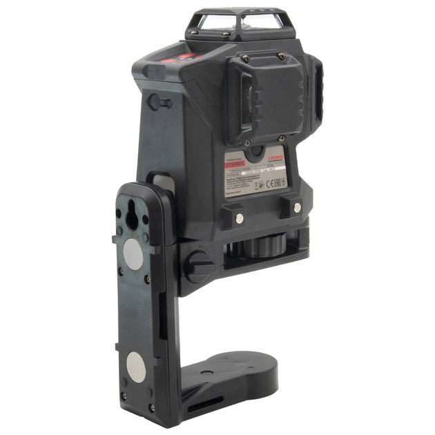 Niveau Laser Auto-nivelant 30m CT44065 CROWN Précis Niveau Laser Auto-nivelant 30m CT44065 CROWN Précis