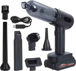 ASPIRATEUR 4300PA HD PRO 2520-13