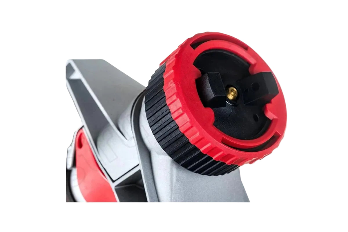 Pistolet À Peinture Électrique 2.5 mm 600w CROWN- CT31014 Pistolet À Peinture Électrique 2.5 mm 600w CROWN- CT31014