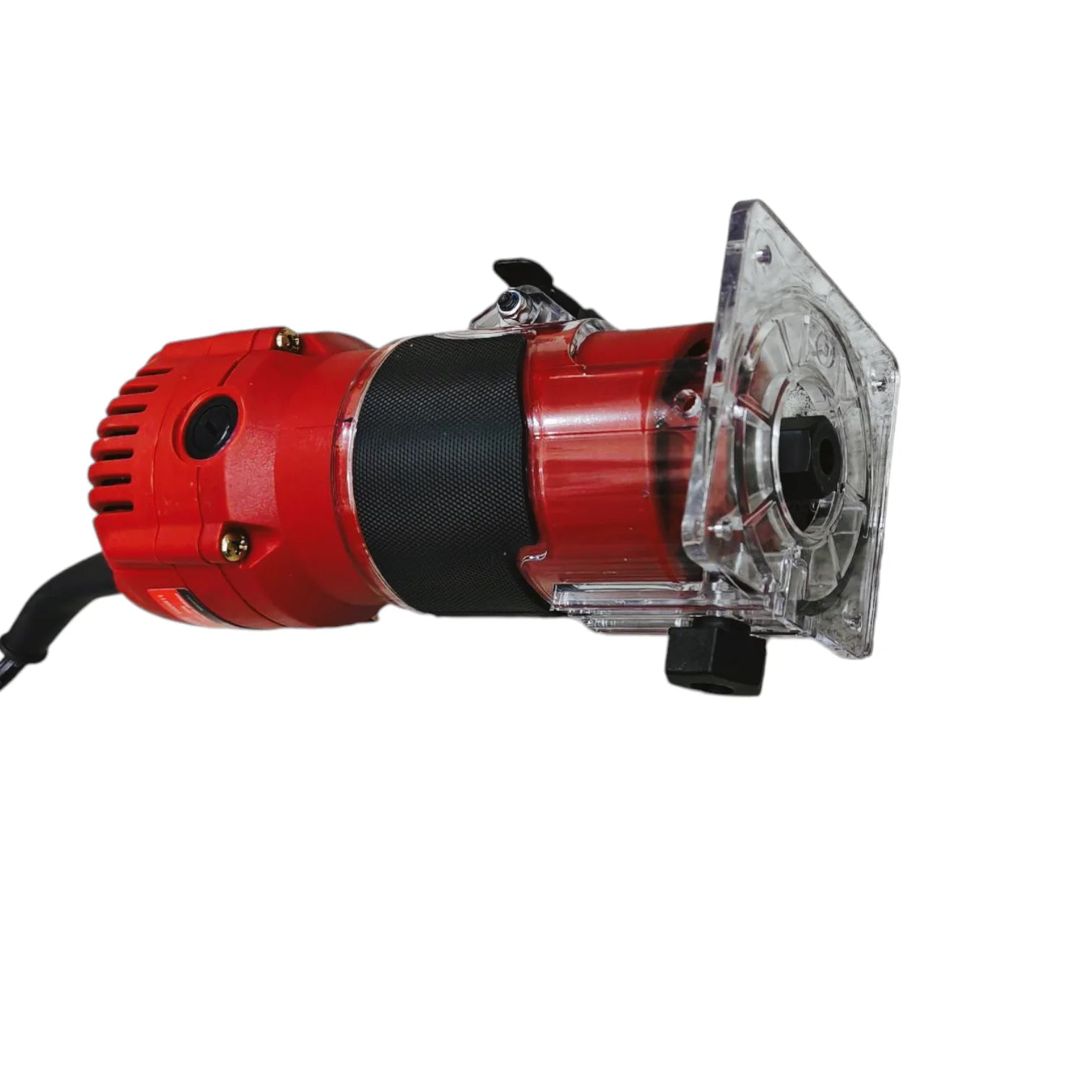 Paumelleuse Affleureuse 500W 6/8mm HONESTPLUS YAE0511 Paumelleuse Affleureuse 500W 6/8mm HONESTPLUS YAE0511
