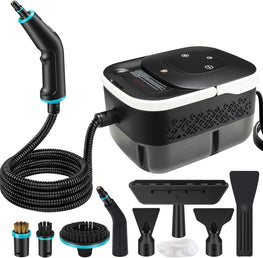 nettoyeur à vapeur 6 vitesse 105 derges