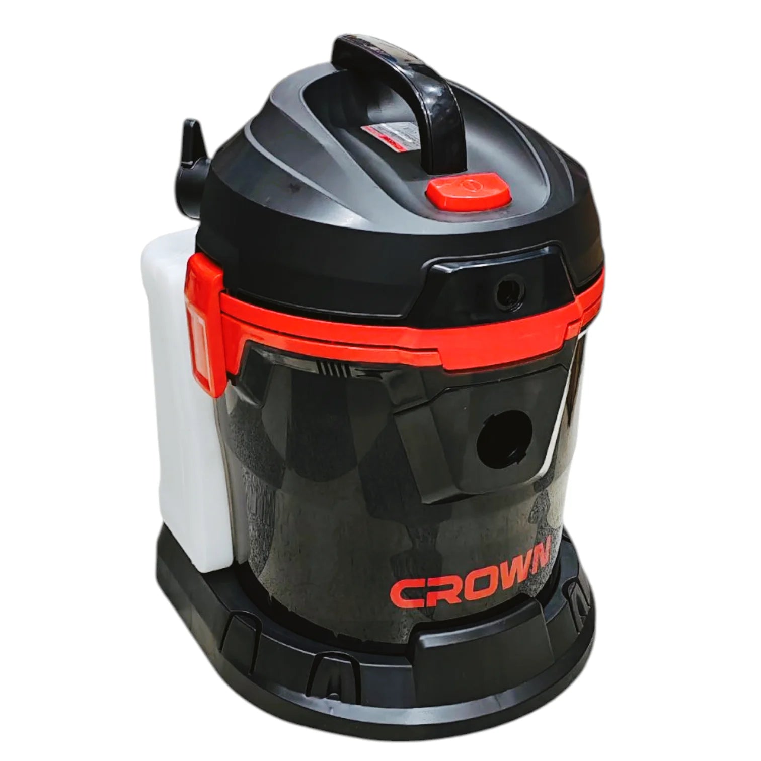 Aspirateur lifting 3 en 1. 1600w 15 L CROWN CT42088 Aspirateur lifting 3 en 1. 1600w 15 L CROWN CT42088