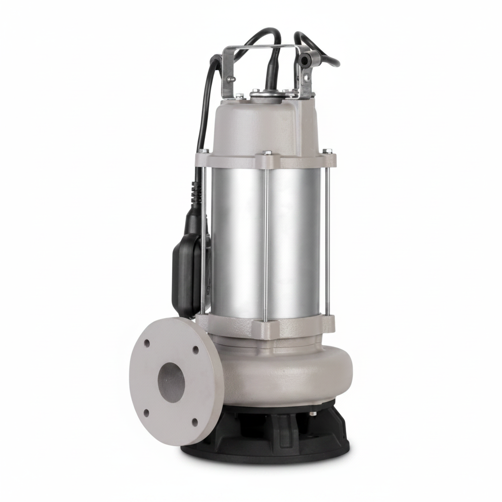 POMPE SUBMERSIBLE 383,3 m³/h ,1100w 20m CROWN CT35146 POMPE SUBMERSIBLE 383,3 m³/h ,1100w 20m CROWN CT35146
