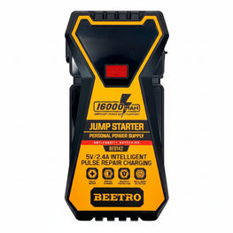 BOOSTER BATTERIE BEETRO be0142