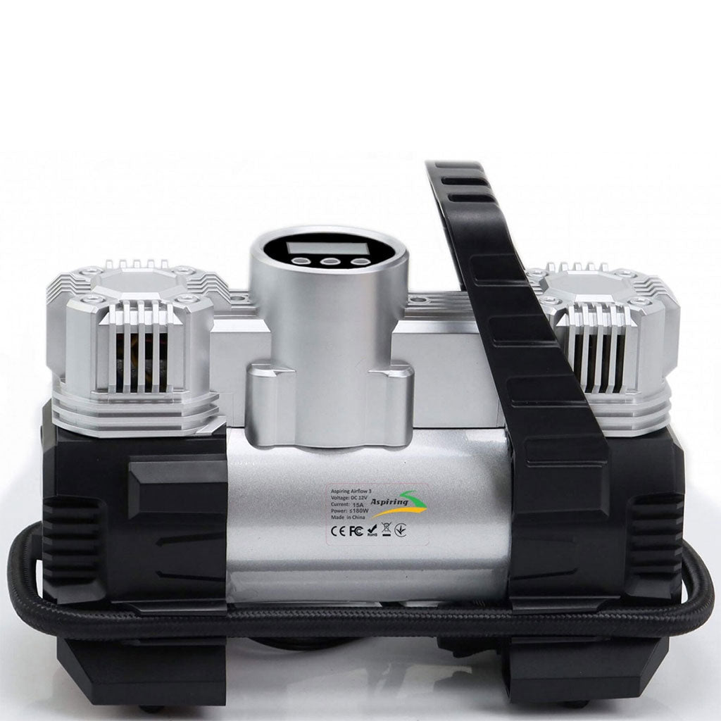 COMPRESSEUR AUTO 12V 180W BEETRO be0171 COMPRESSEUR AUTO 12V 180W BEETRO be0171