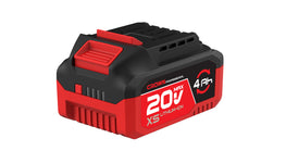 Batterie 20V-4.0Ah CAB204026XS CROWN